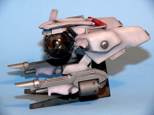 cowboy bebop model kit